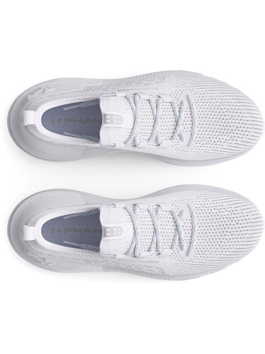 HOVR Phantom 3 SE Sport Shoes Running White