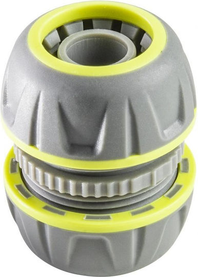 Gardex 404101 Σύνδεσμος Σωλήνων Ποτίσματος 12.7mm