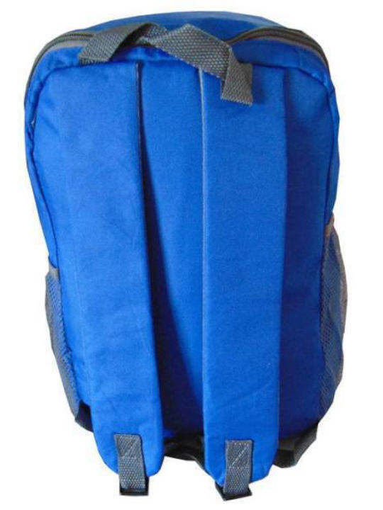 Takeposition Schulranzen Rucksack Kindergarten in Blau Farbe