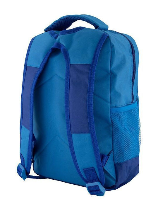 Bag Backpack Blue 10Liters