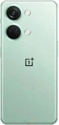 OnePlus Nord 3 5G Dual SIM (16GB/256GB) Misty Green