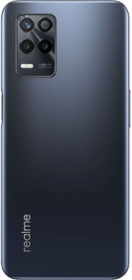 Realme 9 5G Dual SIM (4GB/64GB) Meteor Black