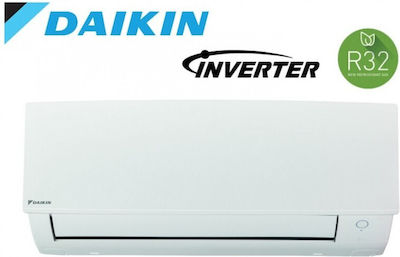 Daikin Sensira FTXC35D / RXC35D Κλιματιστικό Inverter 12000 BTU A++/A+