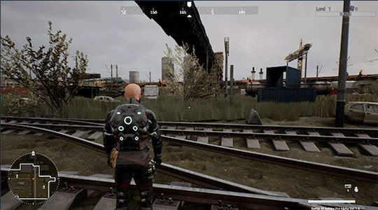 Battle of Rebels Switch Game