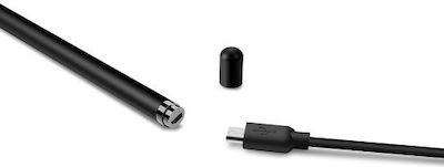 SwitchEasy Stylus Pen Black