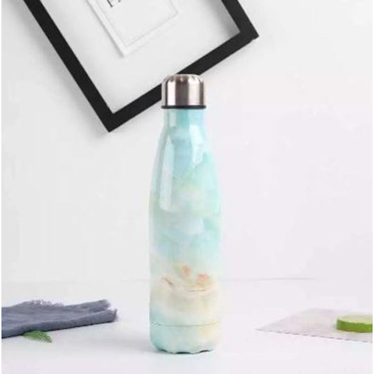 Sugar Love Bottle Thermos Stainless Steel 500ml Multicolour