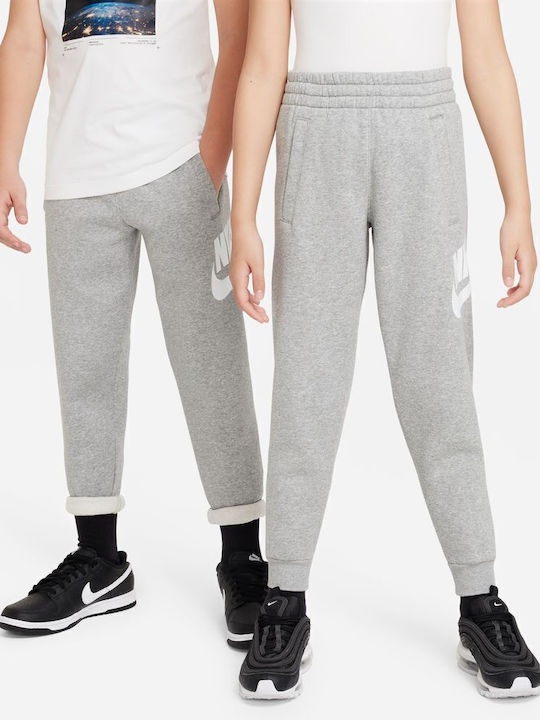 Pantaloni De Trening Gri Pentru Copii Nsw Club