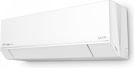 Inventor Leon (LHUV) Air Conditioner Inverter 18000 BTU A+++/A++ with WiFi and iA Plus Technology