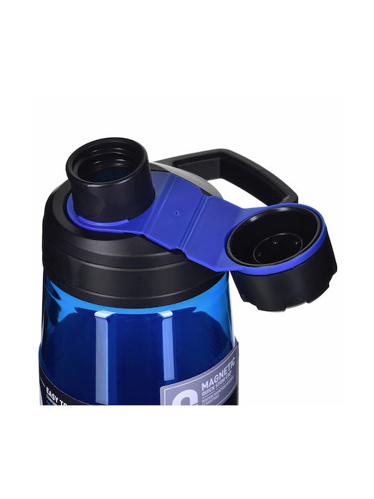 Camelbak Бутилка Пластмаса За колоездене 750мл Син