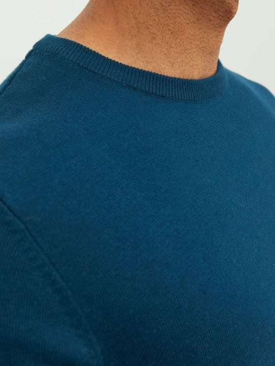 Long Sleeve Sweater Sailor Blue