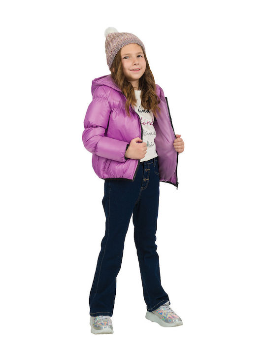 Energiers Blugi Pentru Copii Pantalon Albastru