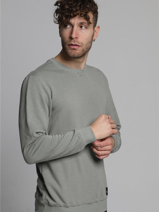 Sweatshirt Khaki