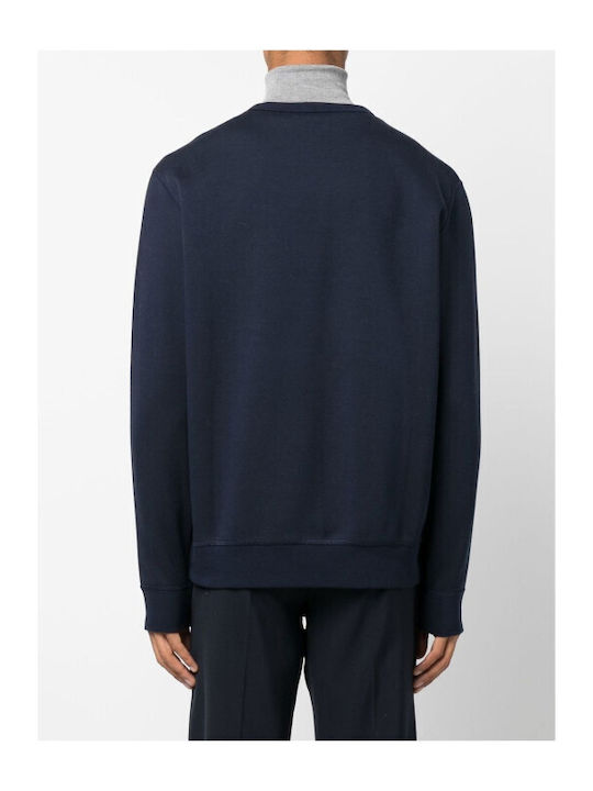 Ralph Lauren Men's Sweatshirt Navy Blue