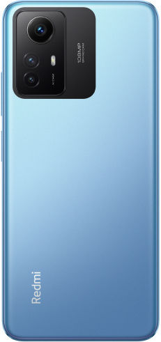 Xiaomi Redmi Note 12S Dual-SIM (8GB/256GB) Ice Blue