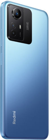 Xiaomi Redmi Note 12S Dual-SIM (8GB/256GB) Ice Blue