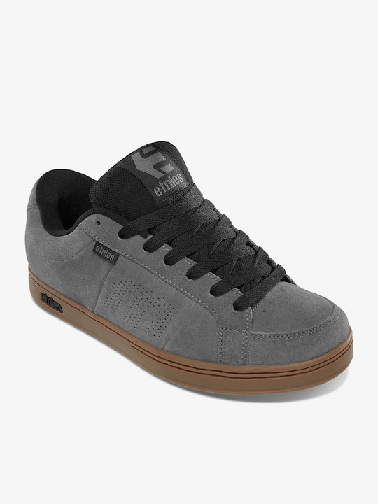 Kingpin Sneakers Gray