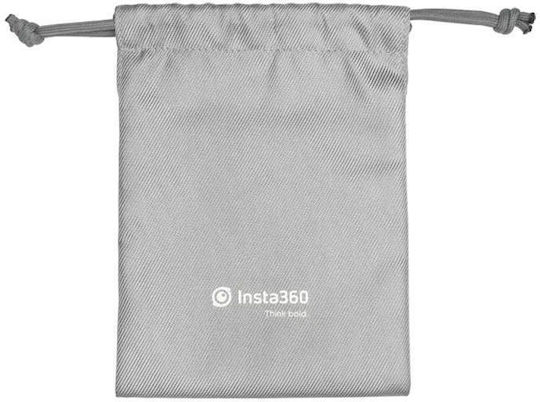 Insta360 GO 3/GO 3S Калъф за Транспорт за Insta360 Go 3 CINSBBKK