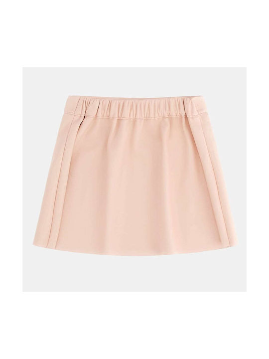 Guess Kids Skirt Pink