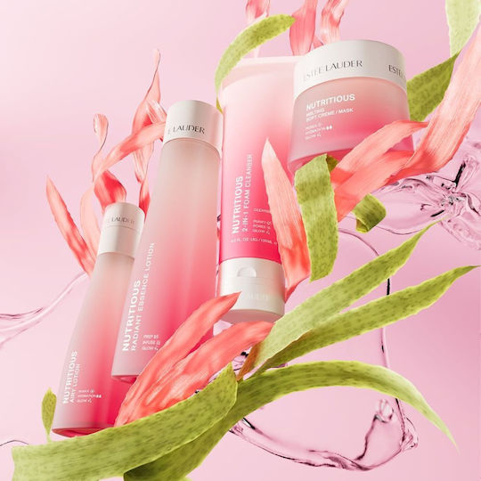 Estee Lauder Nutritious Airy Loțiune Tonifiere Față pentru Ten Normal/Mixt 100ml