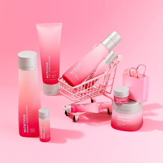 Estee Lauder Nutritious Airy Loțiune Tonifiere Față pentru Ten Normal/Mixt 100ml