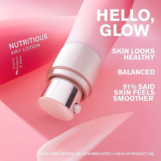 Estee Lauder Nutritious Airy Loțiune Tonifiere Față pentru Ten Normal/Mixt 100ml