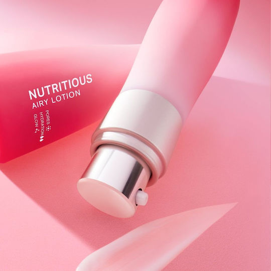 Estee Lauder Nutritious Airy Loțiune Tonifiere Față pentru Ten Normal/Mixt 100ml