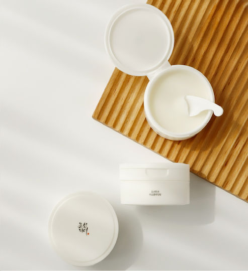 Beauty of Joseon Radiance Cleansing Balm Κρέμα Καθαρισμού Προσώπου για Ακνεϊκές Επιδερμίδες 100ml