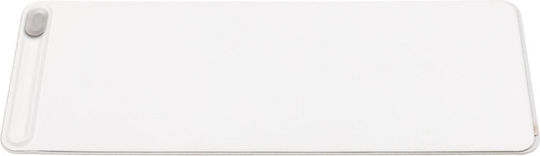 Orbitkey Σουμέν Διπλό Δερμάτινο Γκρι