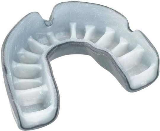 Opro Senior Protective Mouth Guard Gray OP147