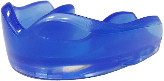 Safejawz Junior Protective Mouth Guard Blue
