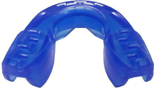 Safejawz Junior Protective Mouth Guard Blue