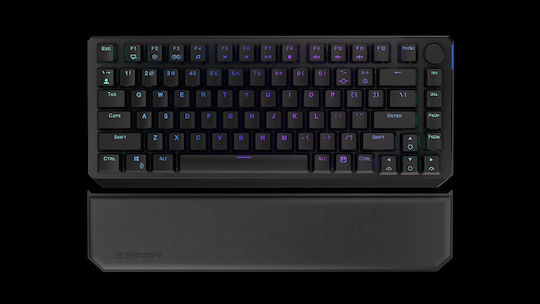 Endorfy Thock TKL Palm Rest Suport Pentru Încheietură și Braț