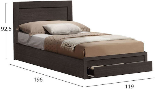 Σет студентски мебели HM11885.01 3бр