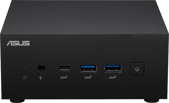 Asus ExpertCenter PN64-BB5003MDE1 Barebone (Core i5-13500H)