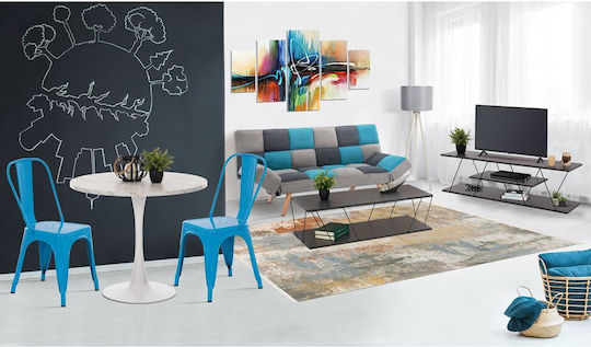 HomeMarkt Wohnzimmer Set 6 Stück HM11898