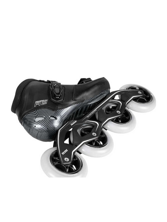 Powerslide Marathon Racing Inline Ролки Черен За възрастни/За деца