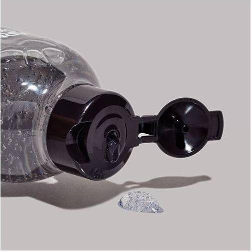 Garnier SkinActive Jelly Charcoal Micellar Water Αφαίρεσης Μακιγιάζ Προσώπου για Ακνεϊκές Επιδερμίδες 400ml