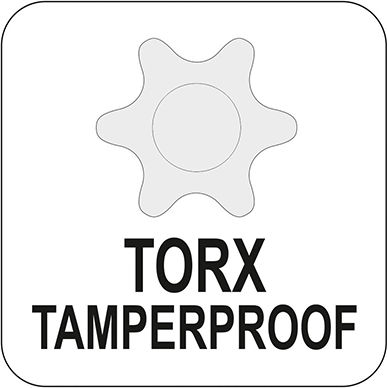 Yato T-Shaped Torx Wrench T27