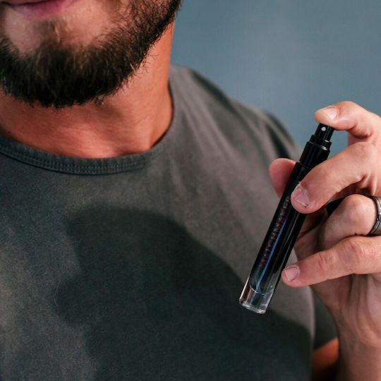 Eye of love Matchmaker Black Diamond Attract Him Άρωμα με Φερομόνες για Άνδρες 10ml