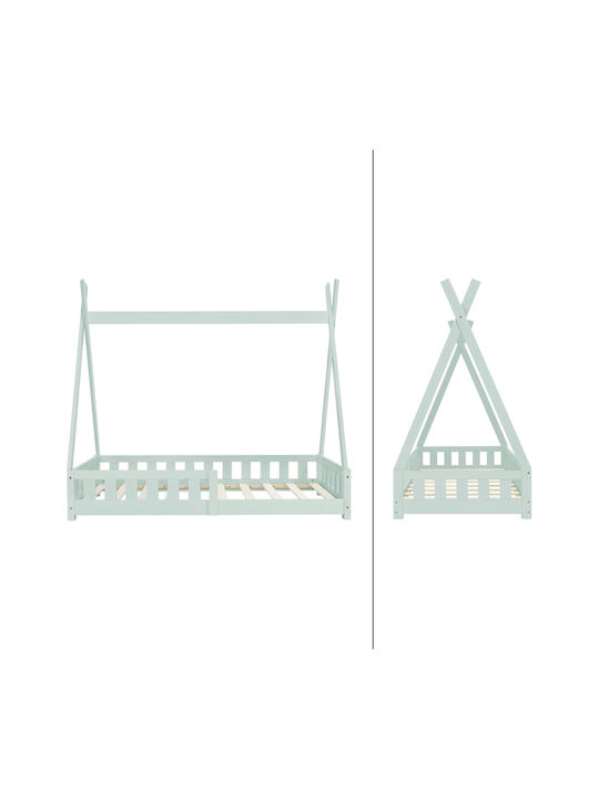 Μονό για Στρώμα 80x160cm Μονό για Στρώμα 80x160cm