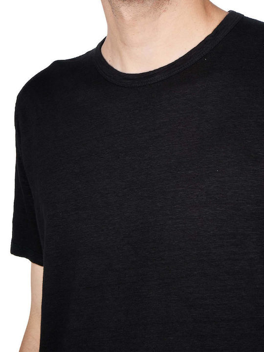 T-shirt Black