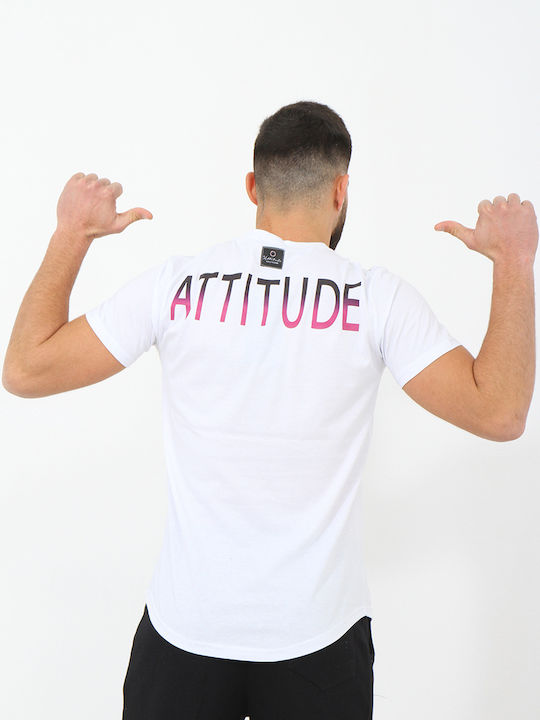 Attitude