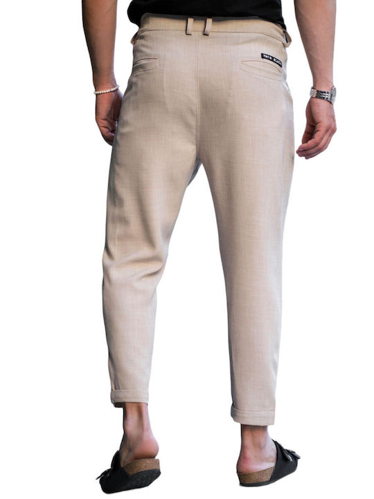 Hose Beige