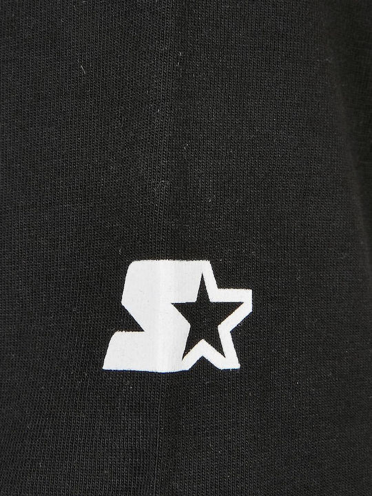 T-shirt Μαύρο