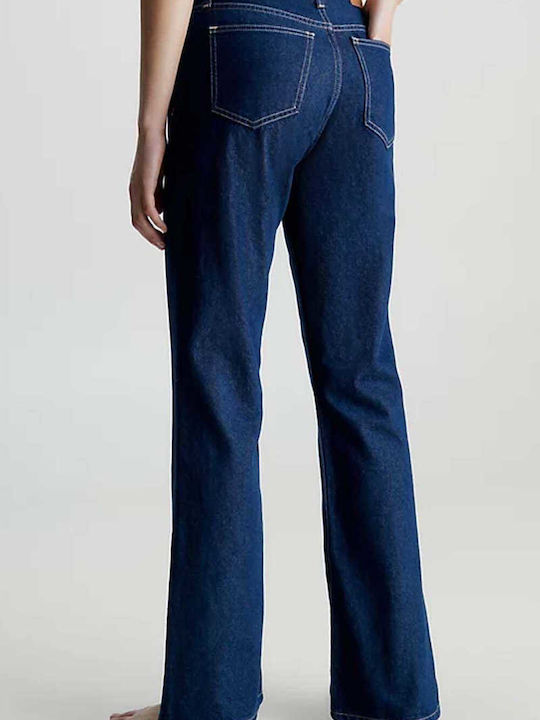 Γυναικείο Jean Παντελόνι σε Bootcut Εφαρμογή