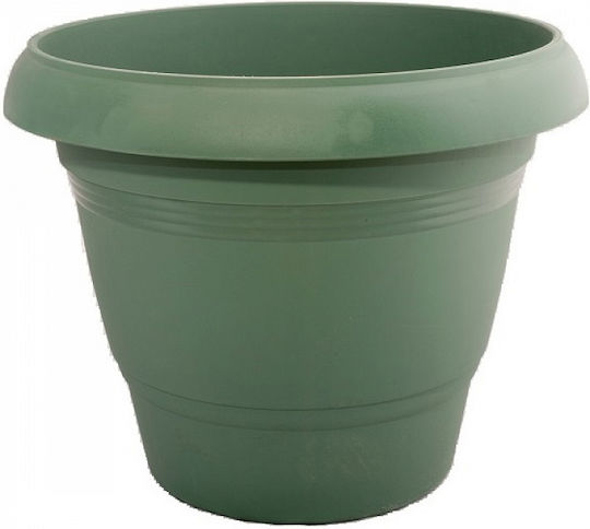 Miltoplast Geramica Greece Γλάστρα Πλαστική Miltoplast Geramica Greece Γλάστρα Πλαστική