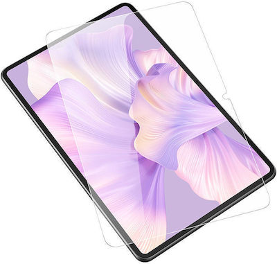 Baseus Crystal 0.3mm Sticlă călită (MatePad Pro) SGJC120302