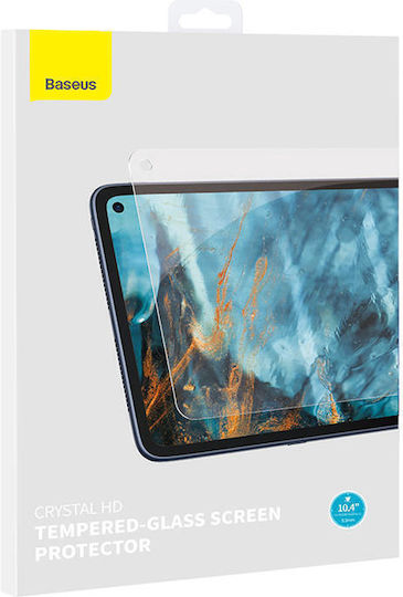 Baseus Crystal 0.3mm Tempered Glass (MatePad 11) SGJC120102