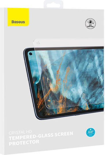 Baseus Crystal Tempered Glass 0.3mm Tempered Glass (MatePad Pro)