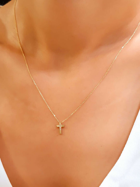 Gold Σταυρός